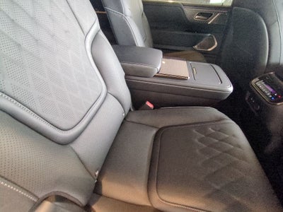 2026 INFINITI QX80 Autograph 4WD