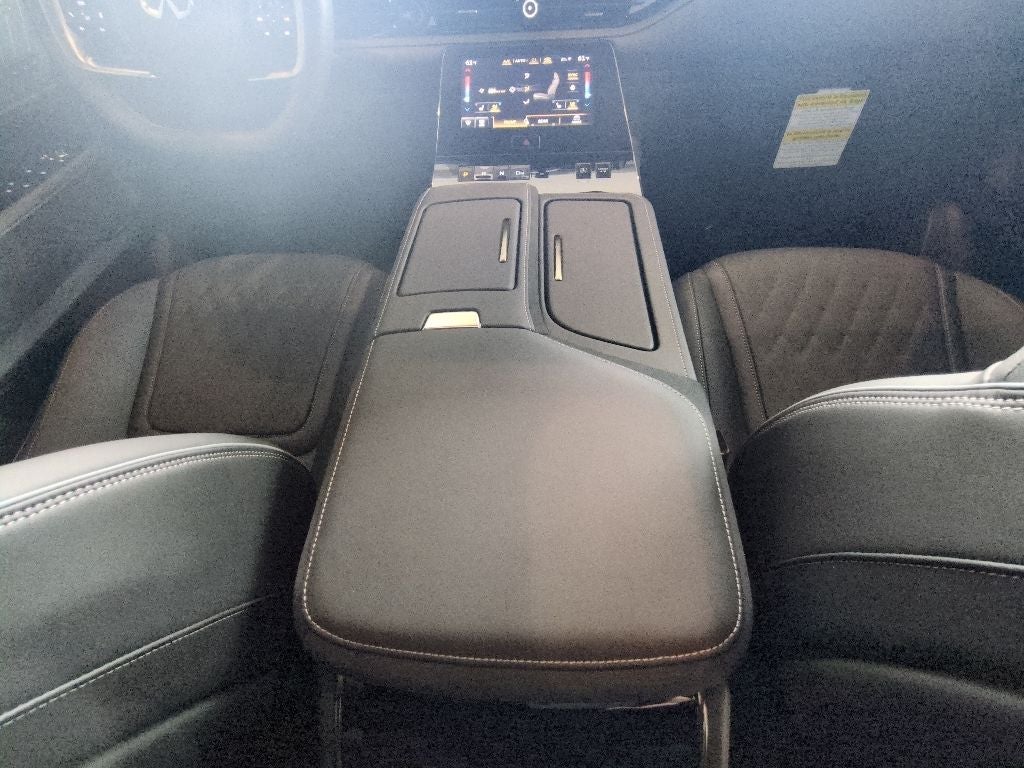 2026 INFINITI QX80 Autograph 4WD