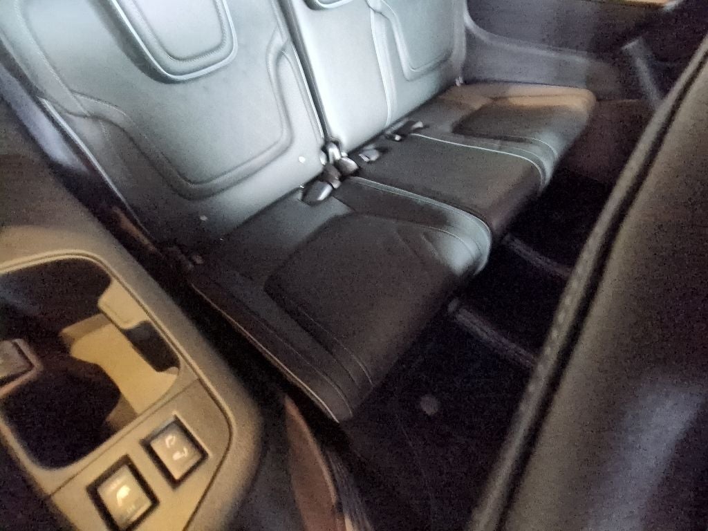 2026 INFINITI QX80 Autograph 4WD