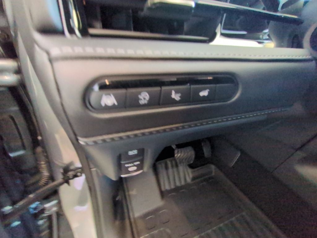 2027 INFINITI QX80 Autograph 4WD
