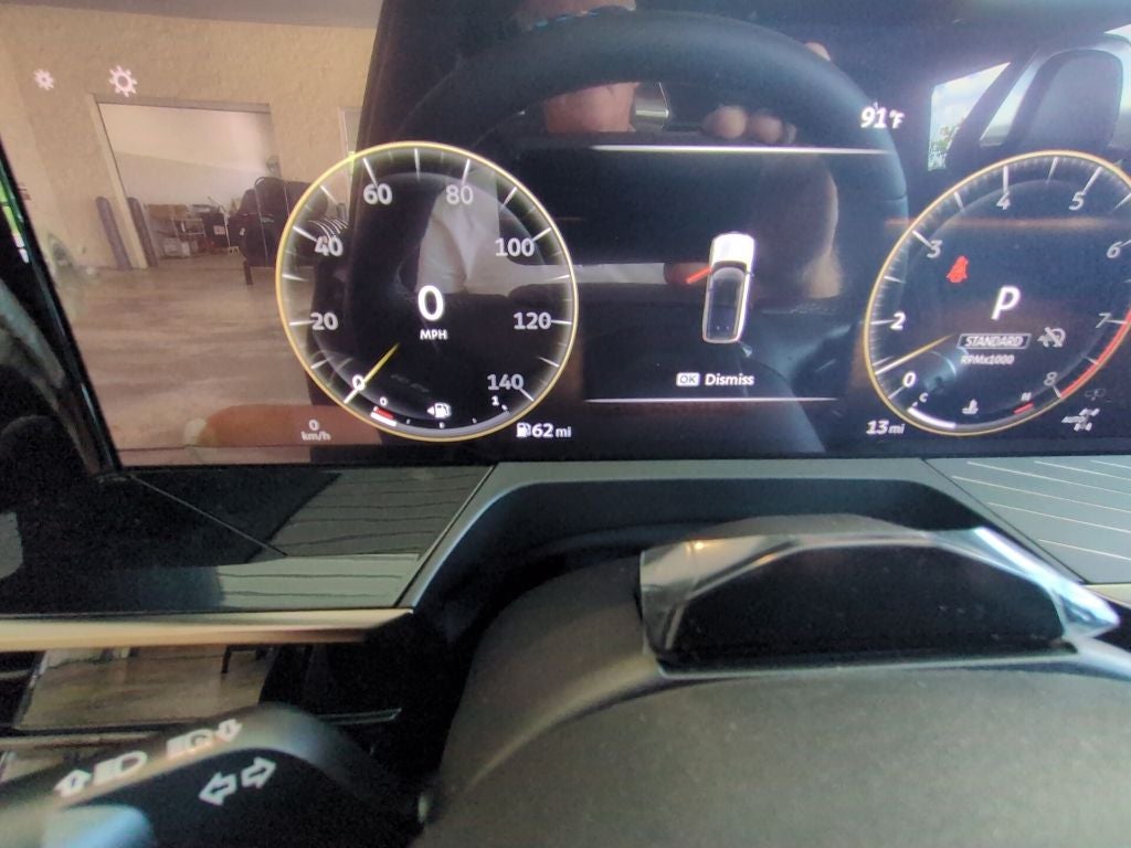 2027 INFINITI QX80 Autograph 4WD