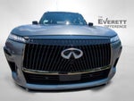 2027 INFINITI QX80 Autograph 4WD