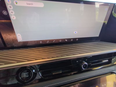 2027 INFINITI QX80 Autograph 4WD