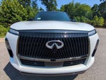 2027 INFINITI QX80 Autograph 4WD
