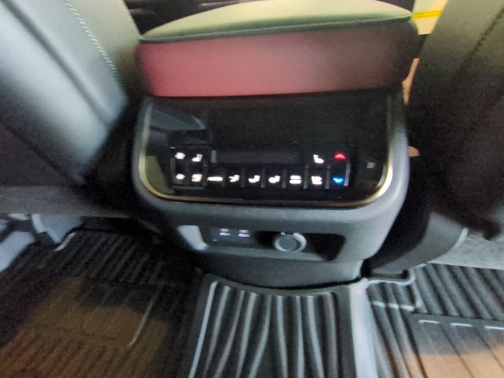 2027 INFINITI QX80 Autograph 4WD