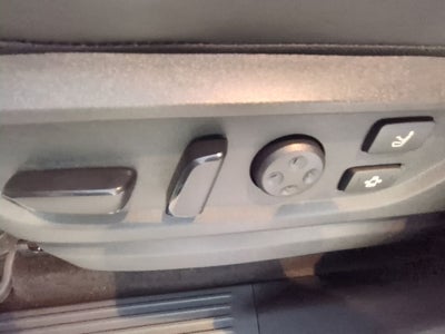 2027 INFINITI QX80 Autograph 4WD