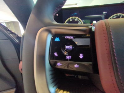 2027 INFINITI QX80 Autograph 4WD