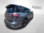 2027 INFINITI QX80 Autograph 4WD