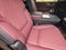 2027 INFINITI QX80 Autograph 4WD