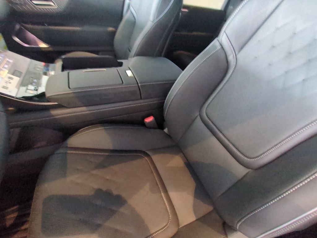 2027 INFINITI QX80 Autograph 4WD