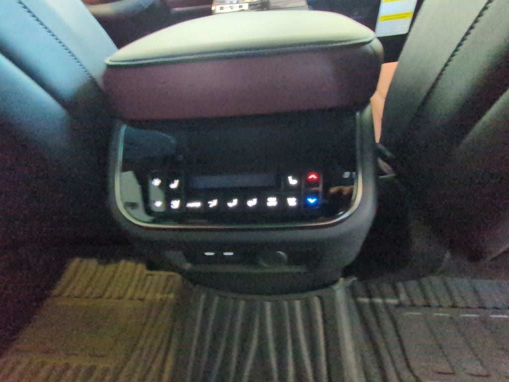 2027 INFINITI QX80 Autograph 4WD