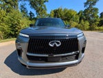 2027 INFINITI QX80 Autograph 4WD