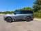 2027 INFINITI QX80 Autograph 4WD