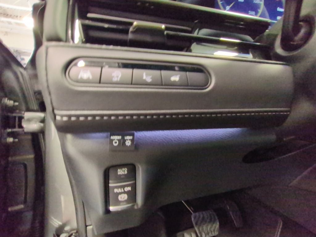 2027 INFINITI QX80 Autograph 4WD