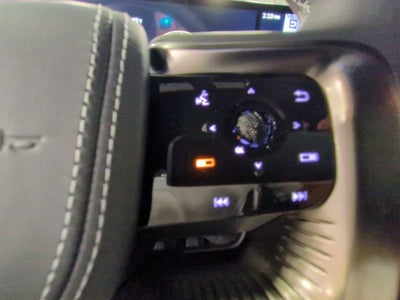 2027 INFINITI QX80 Autograph 4WD