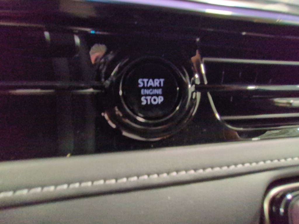 2027 INFINITI QX80 Autograph 4WD