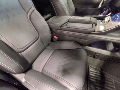 2027 INFINITI QX80 Autograph 4WD