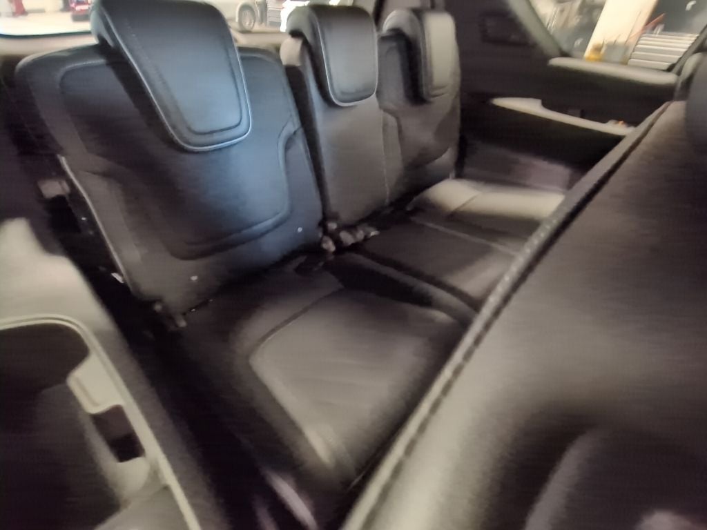 2027 INFINITI QX80 Autograph 4WD