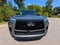 2027 INFINITI QX80 Autograph 4WD