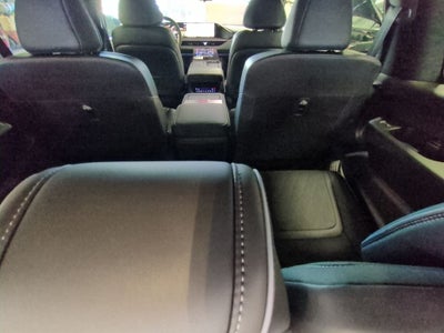 2027 INFINITI QX80 Autograph 4WD
