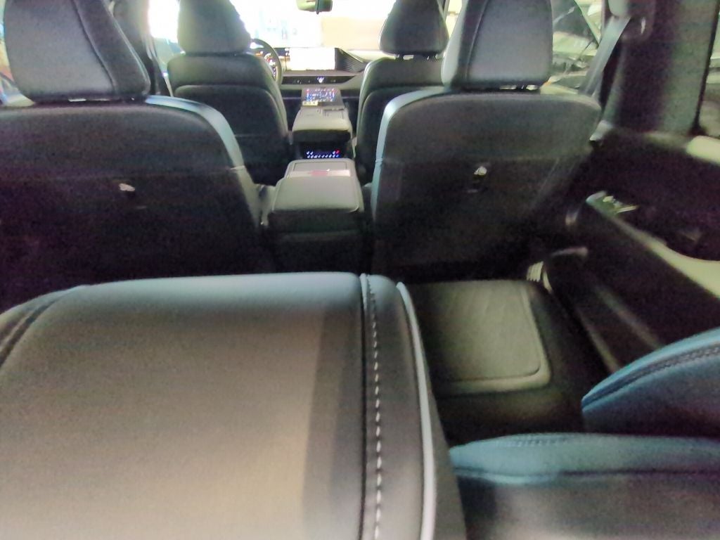 2027 INFINITI QX80 Autograph 4WD
