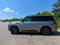 2027 INFINITI QX80 Autograph 4WD