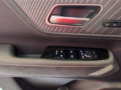 2026 INFINITI QX80 Autograph 4WD