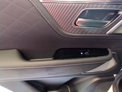 2026 INFINITI QX80 Autograph 4WD