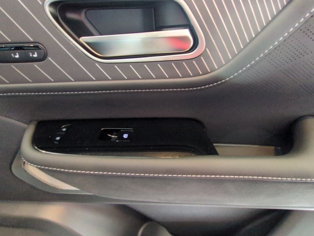 2026 INFINITI QX80 Autograph 4WD