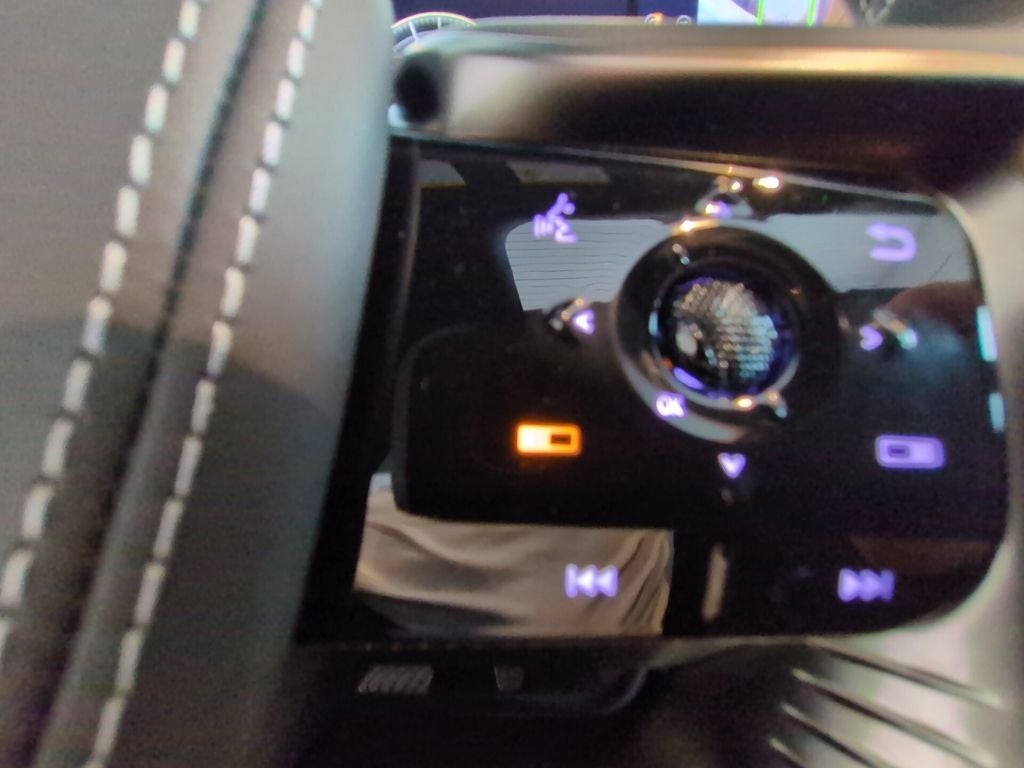 2027 INFINITI QX80 Autograph 4WD