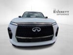 2027 INFINITI QX80 Autograph 4WD