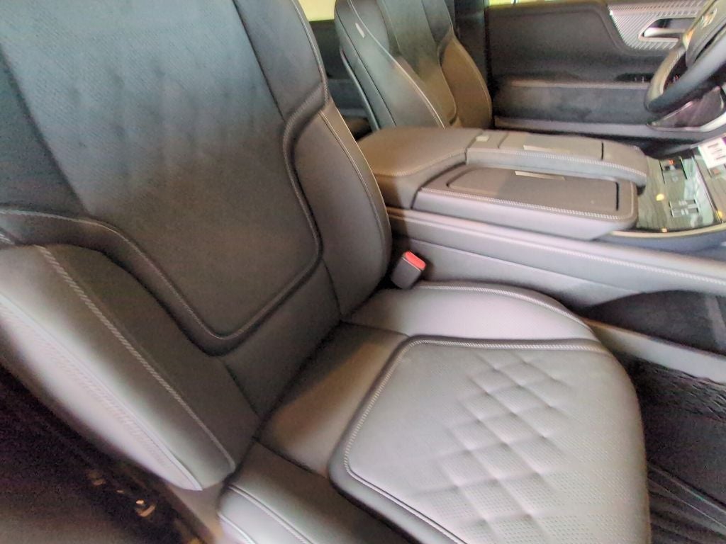 2027 INFINITI QX80 Autograph 4WD