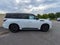 2027 INFINITI QX80 Autograph 4WD