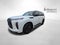 2027 INFINITI QX80 Autograph 4WD