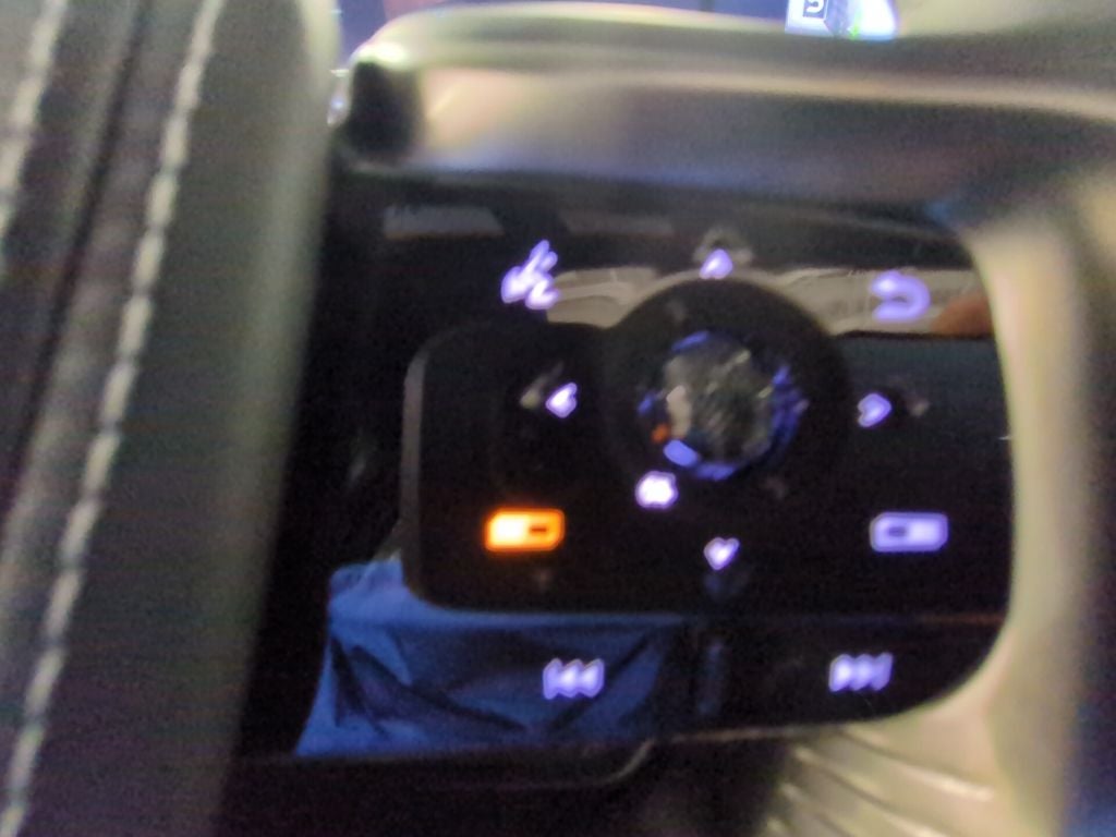 2026 INFINITI QX80 Autograph 4WD