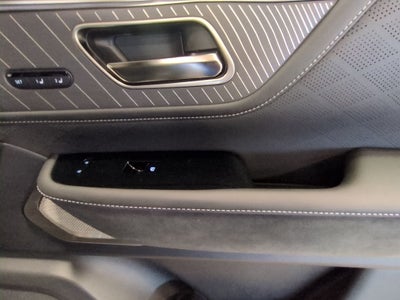 2026 INFINITI QX80 Autograph 4WD