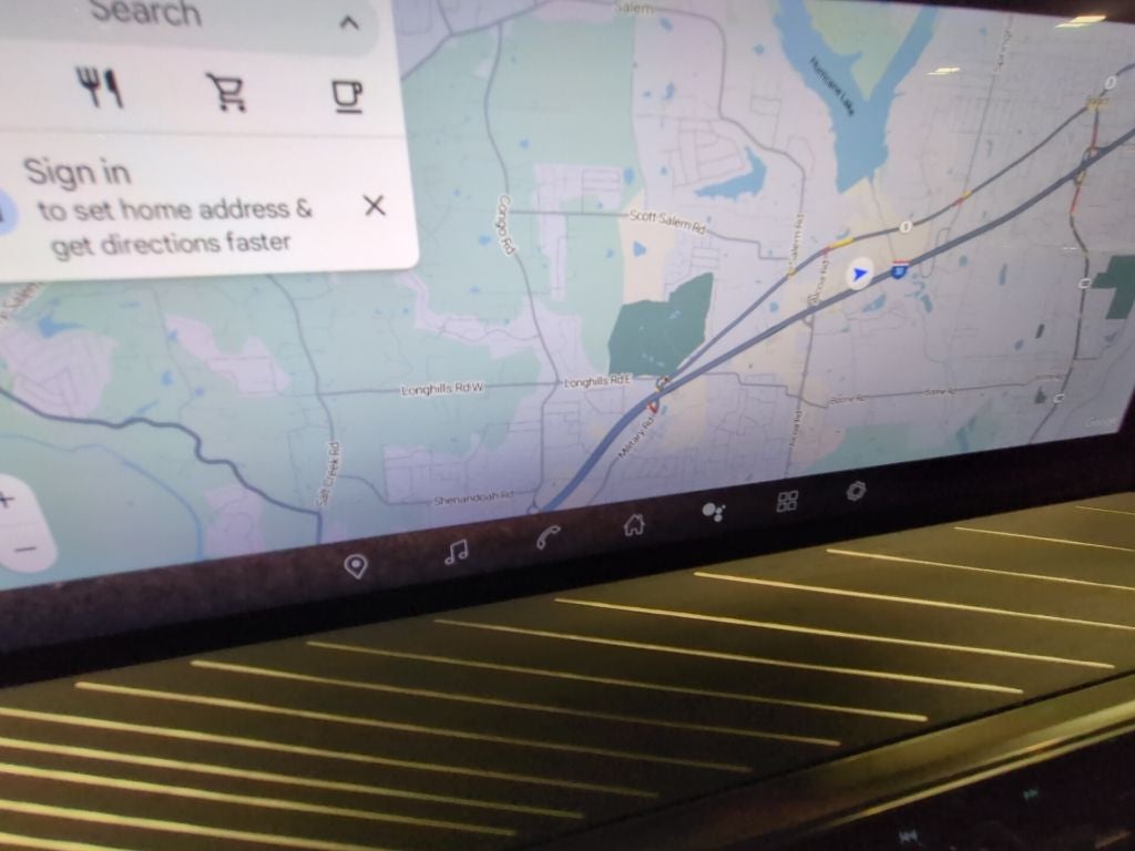 2026 INFINITI QX80 Autograph 4WD