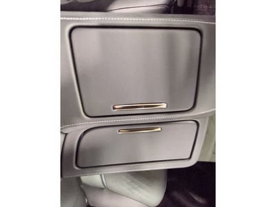 2026 INFINITI QX80 Autograph 4WD