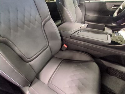 2026 INFINITI QX80 Autograph 4WD