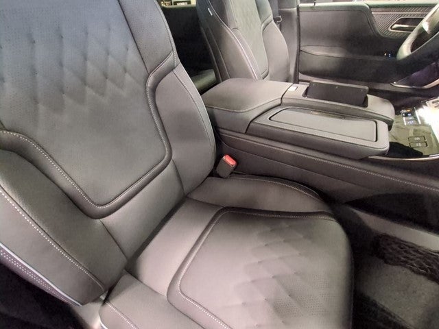 2026 INFINITI QX80 Autograph 4WD