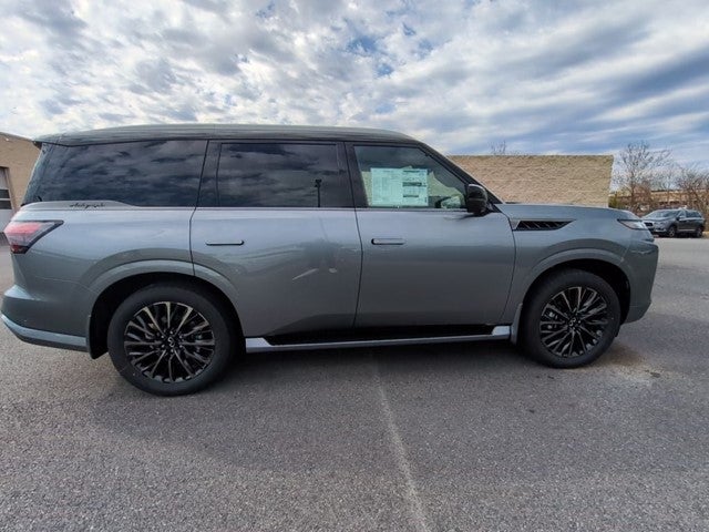 2026 INFINITI QX80 Autograph 4WD