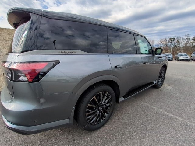2026 INFINITI QX80 Autograph 4WD