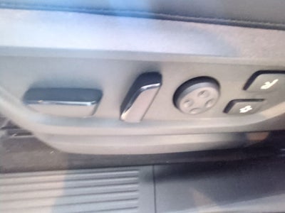 2027 INFINITI QX80 Autograph 4WD