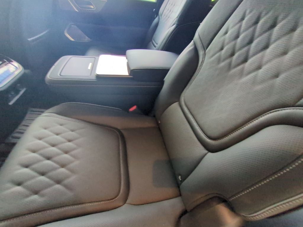 2027 INFINITI QX80 Autograph 4WD