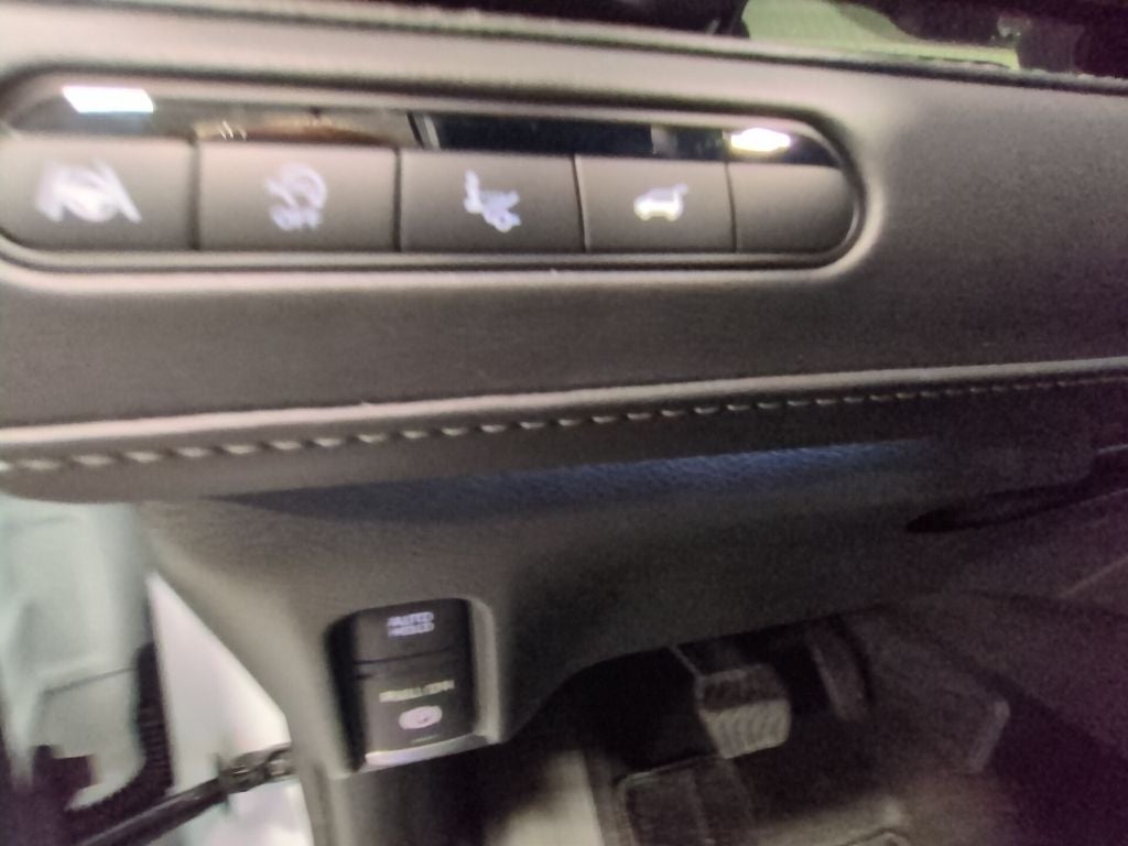 2026 INFINITI QX80 Autograph 4WD