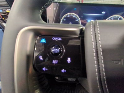 2026 INFINITI QX80 Autograph 4WD