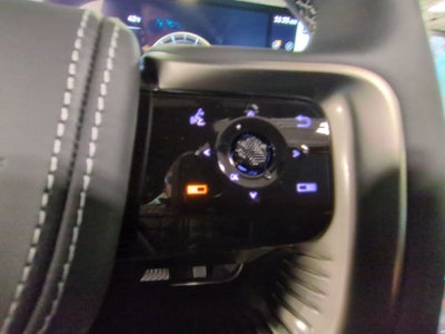 2026 INFINITI QX80 Autograph 4WD