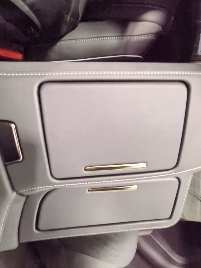 2026 INFINITI QX80 Autograph 4WD