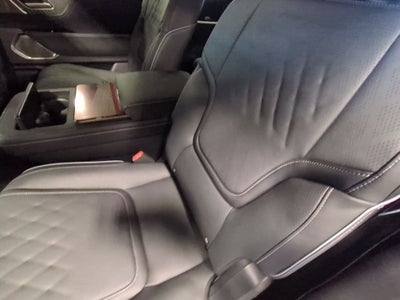 2026 INFINITI QX80 Autograph 4WD