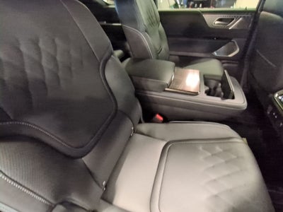 2026 INFINITI QX80 Autograph 4WD